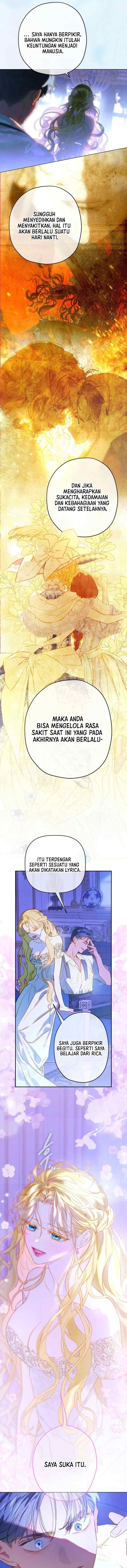 My Mom Got A Contract Marriage chapter 46 halaman 10
