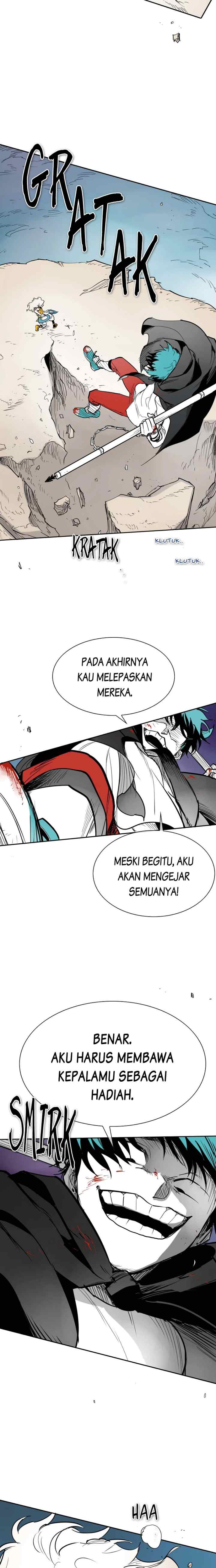 Ordinary Heroes chapter 251 halaman 19