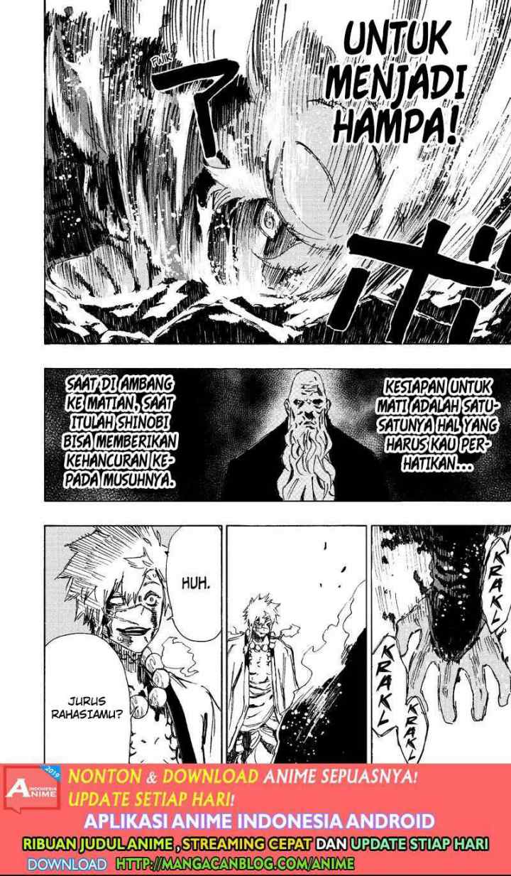 Jigokuraku chapter 48 halaman 10