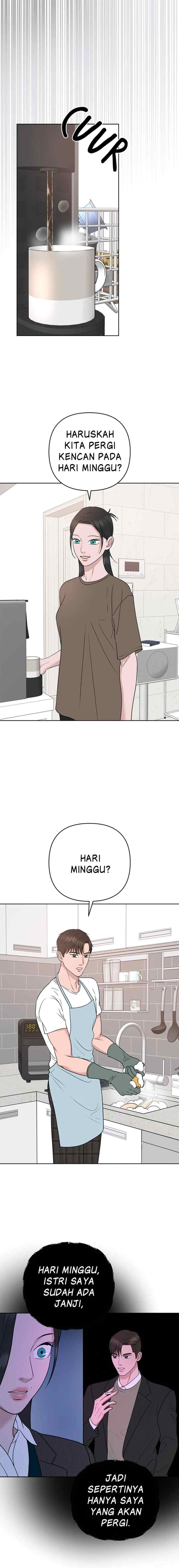 Nuance of Lying chapter 56 halaman 5