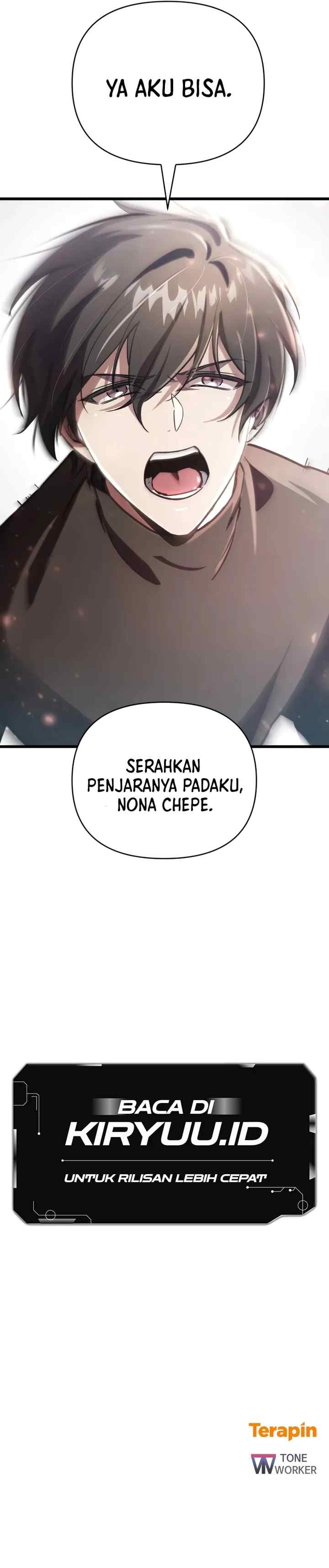 My School Life Pretending to Be a Worthless Person chapter 71 halaman 17