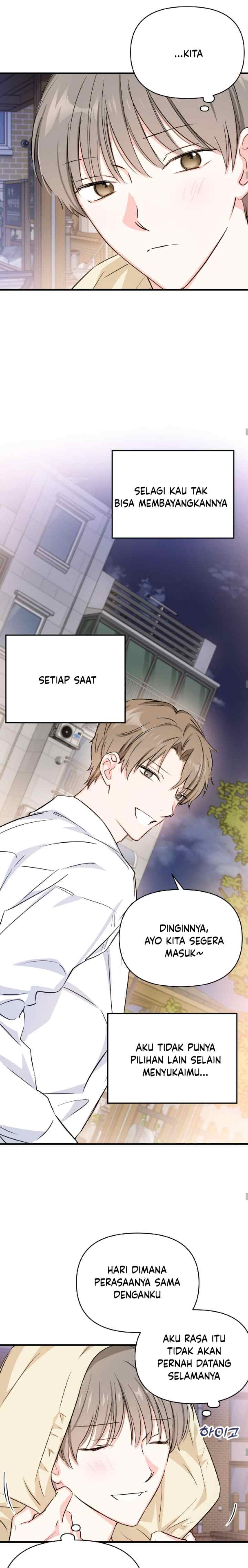 3 And Half chapter 18 halaman 16