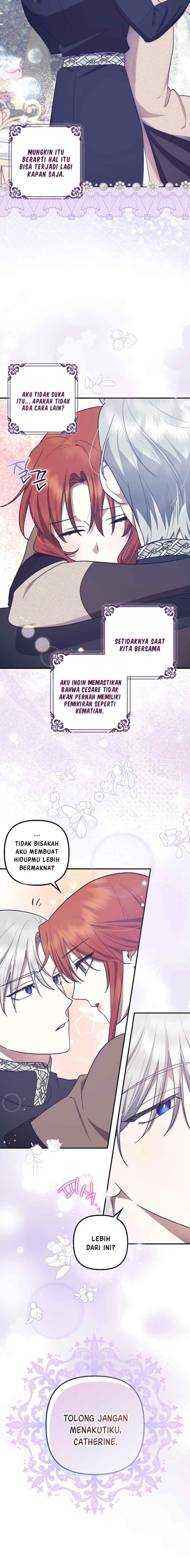 Rejected Lady Enjoying a Modest Life chapter 56 halaman 13