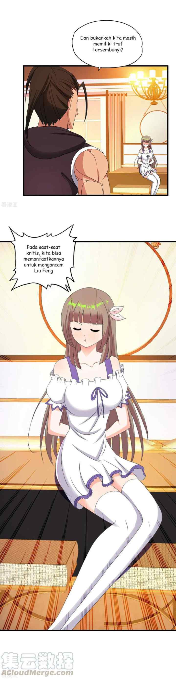 Medical Soldiers chapter 46 halaman 15