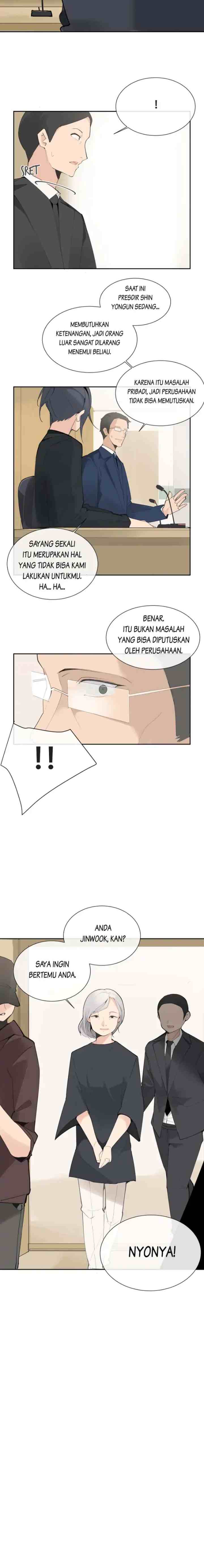 Devil Sword King chapter 119 halaman 10