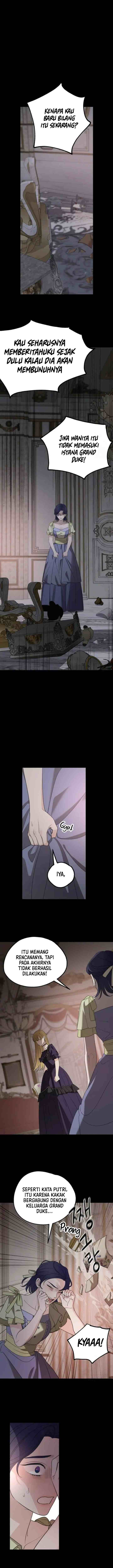 My In-Laws Are Obsessed With Me chapter 74 halaman 5