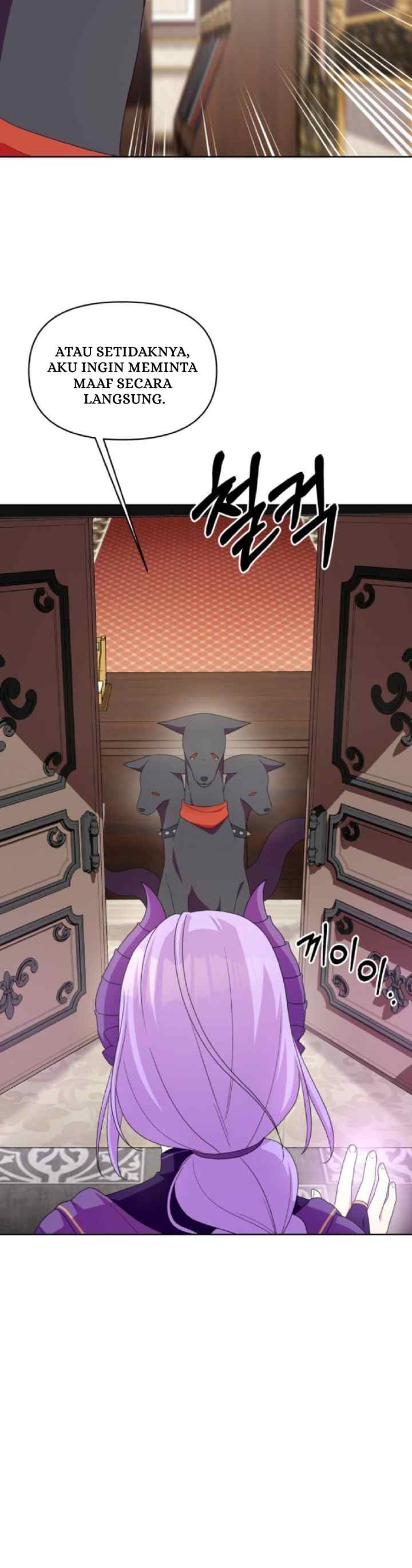 Monster Dressing Room chapter 48 halaman 13