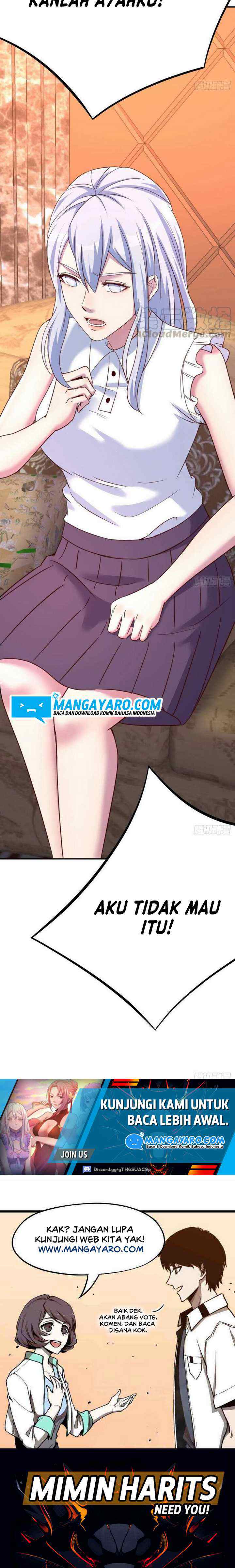 Rental Boyfriend chapter 3 halaman 17