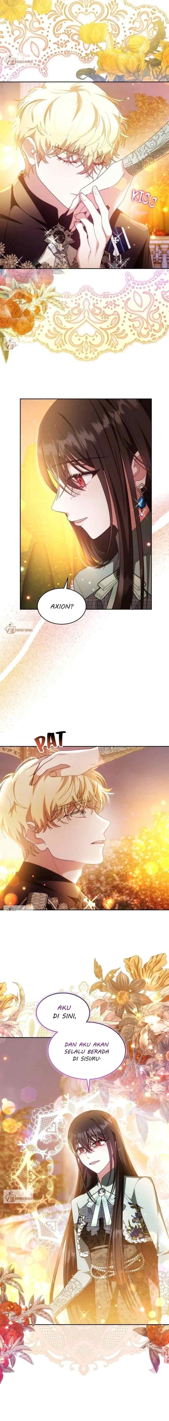 I Hated It Even More chapter 54 halaman 12