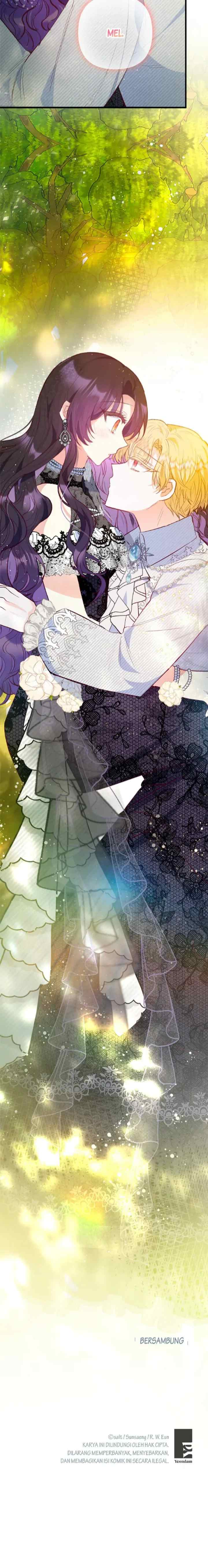 I'm a Daughter Loved by the Devil chapter 53 halaman 17