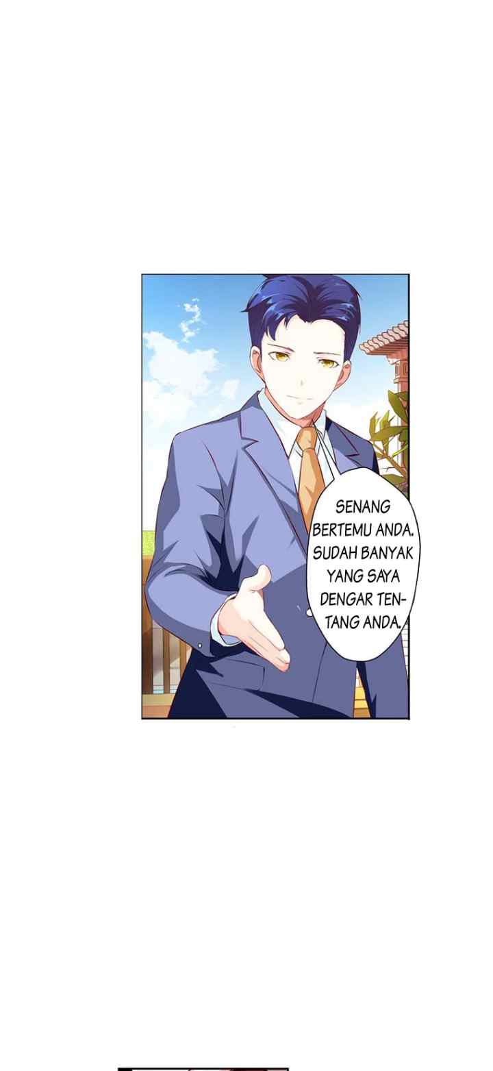 Uma Noite Imperdoável chapter 10 halaman 11