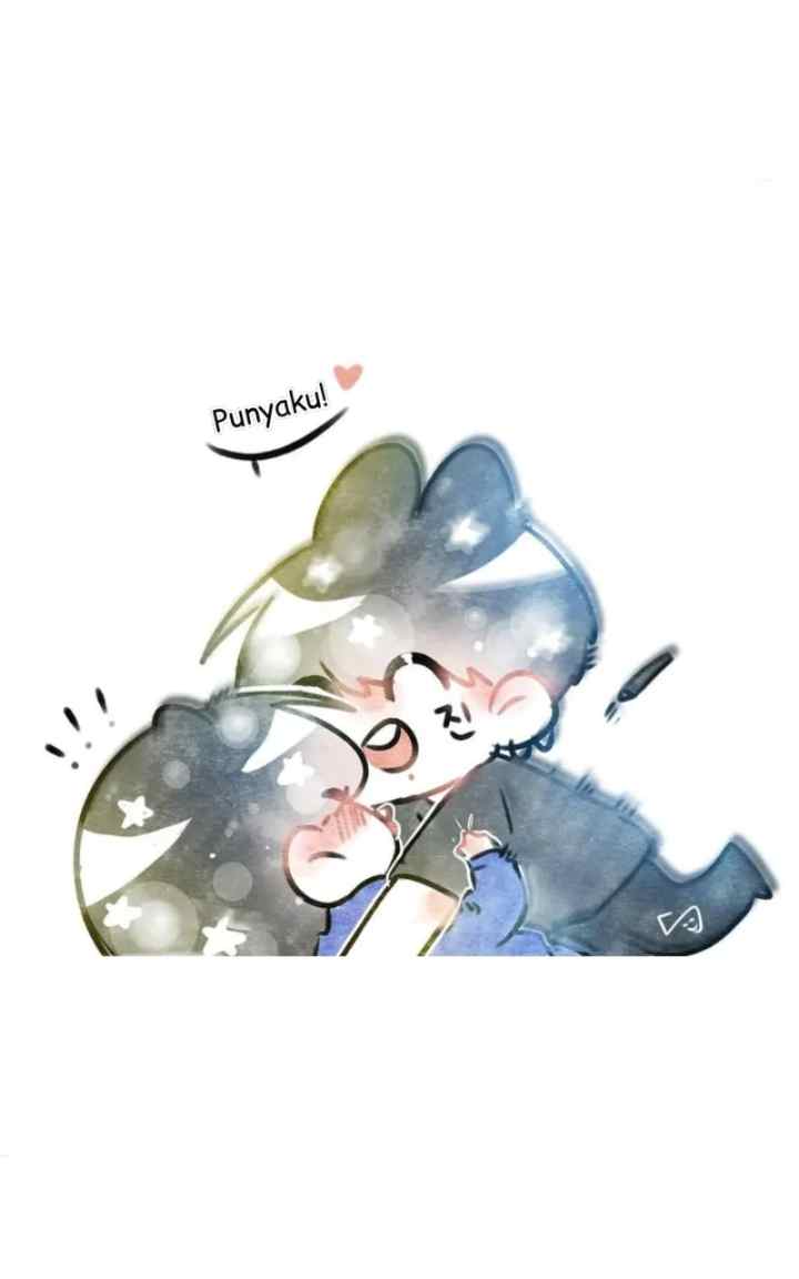 Hamster And The Bunny chapter 51 halaman 6
