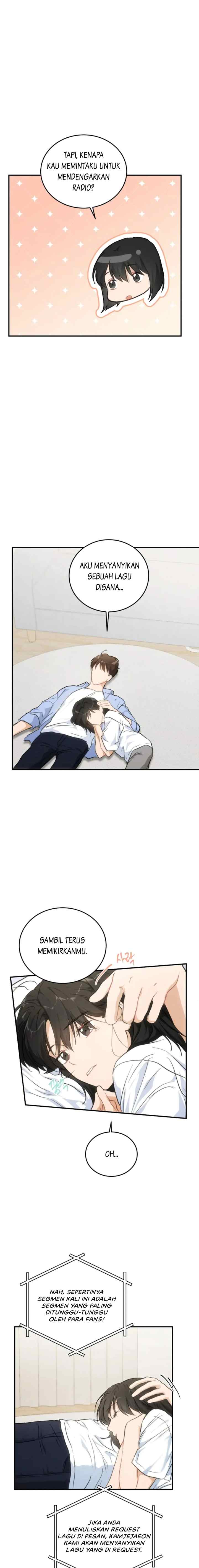 Lovely Runner chapter 68 halaman 7