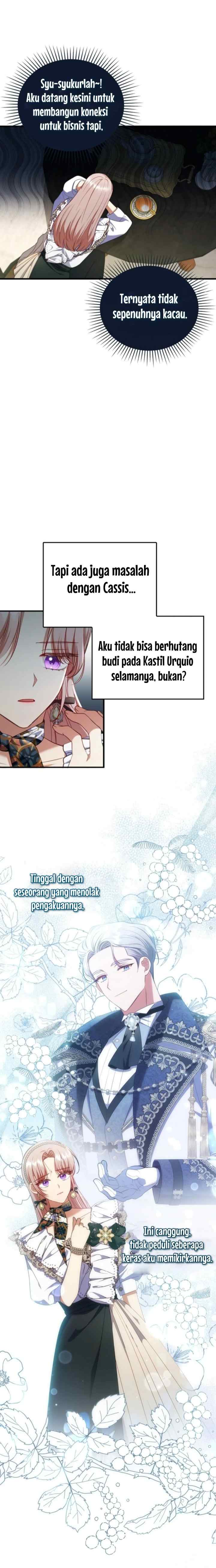 I Was Seduced By The Sick Male Lead chapter 66 halaman 12