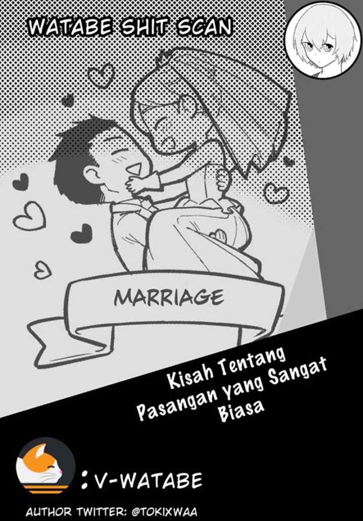 A Story About a Very Ordinary Couple chapter 1 halaman 4