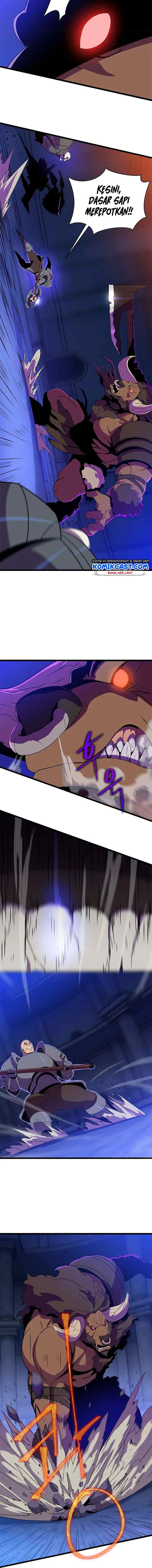 Kill the Hero chapter 88 halaman 4