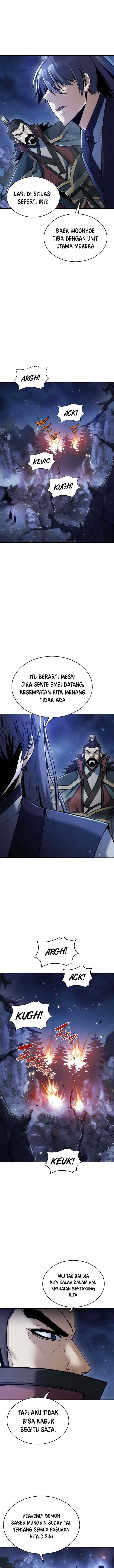 The Star Of A Supreme Ruler chapter 24 halaman 8