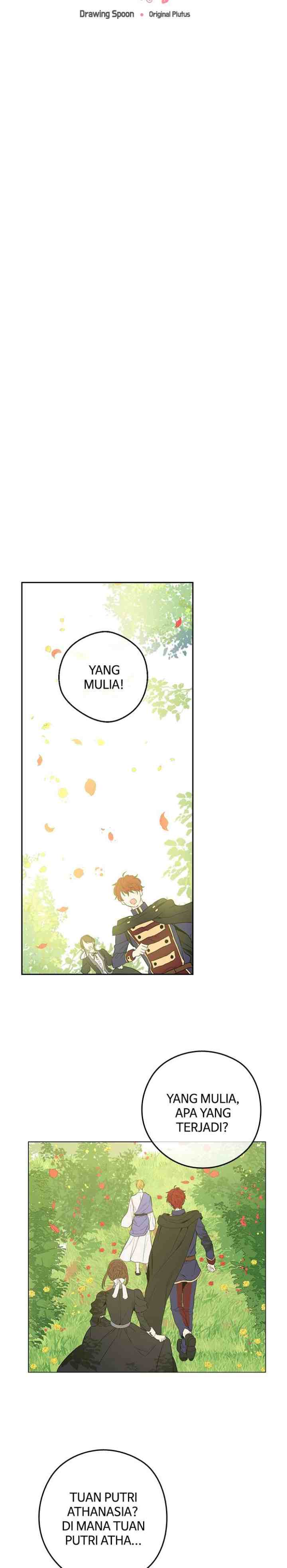 Who Made Me a Princess chapter 54 halaman 9