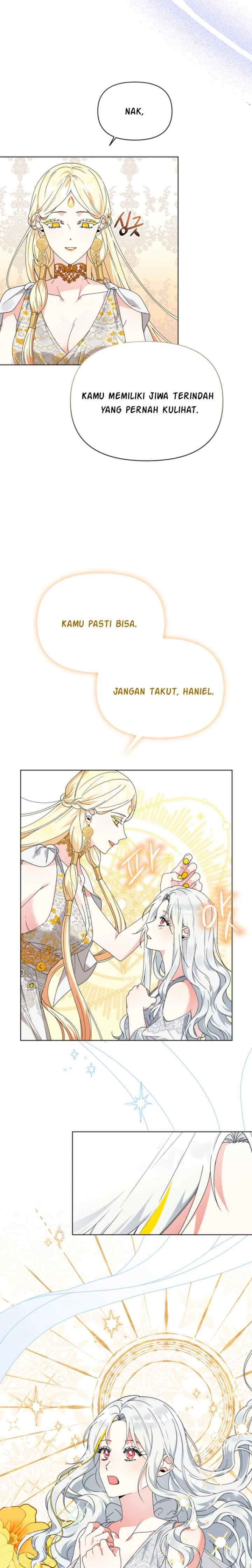 Bird Empress chapter 2 halaman 17
