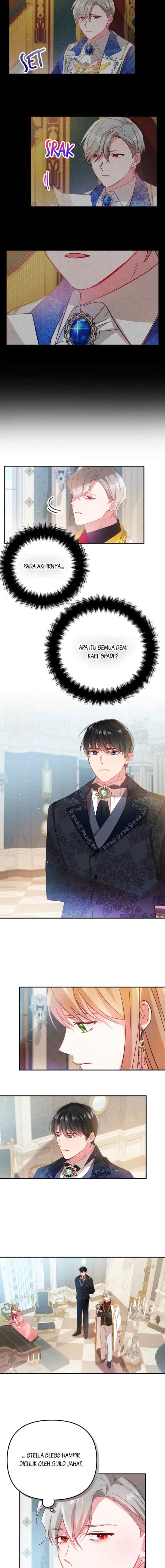 Preventing the Making of Tyrant chapter 30 halaman 6