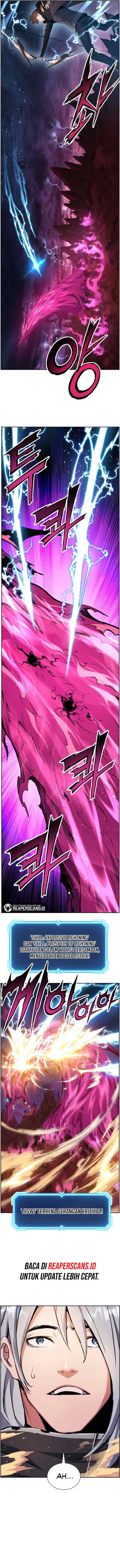Return of the Broken Constellation chapter 37 halaman 13