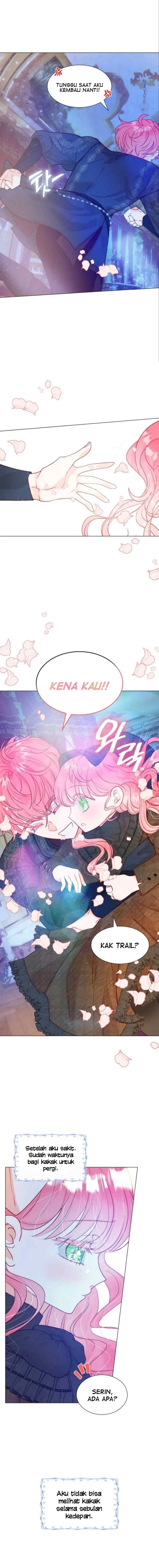 I Was Born The Second Daughter chapter 13 halaman 12