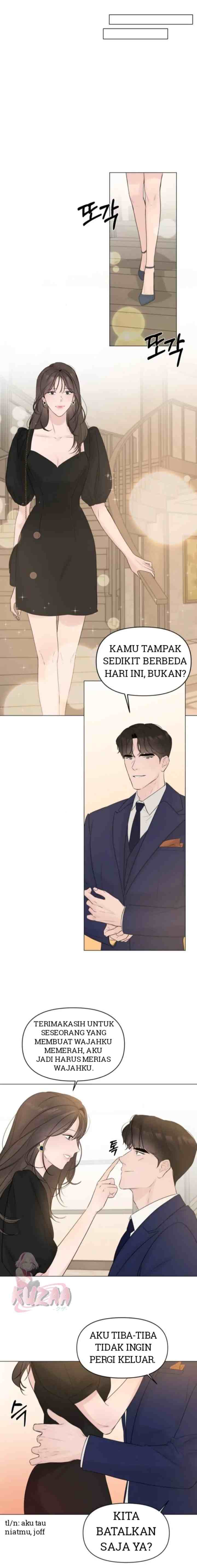 Another Love! chapter 8 halaman 11