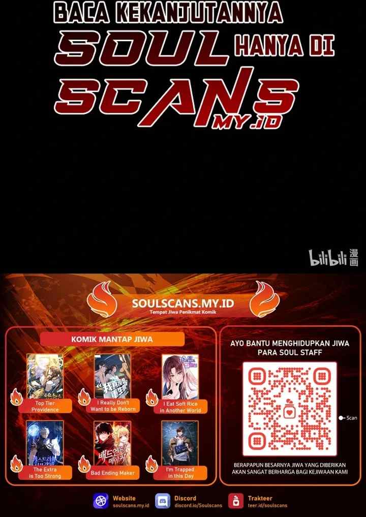 I Work Nine To Five In The Immortal Cultivation World chapter 61 halaman 14