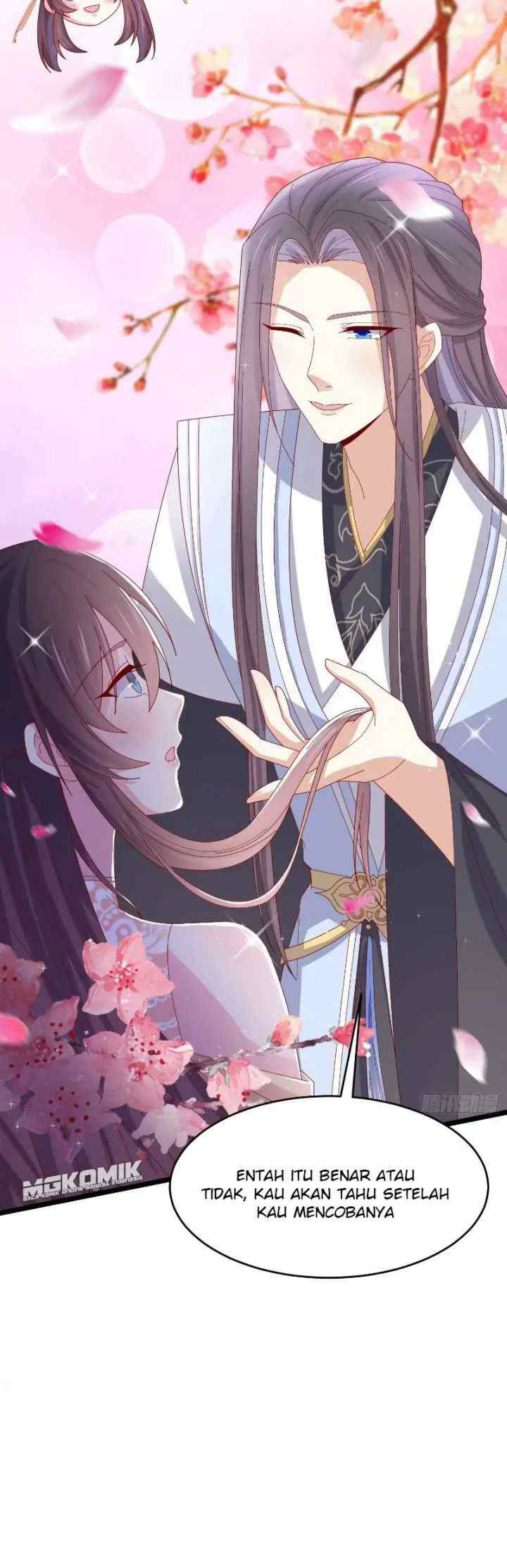 Pupillary Master chapter 291 halaman 17