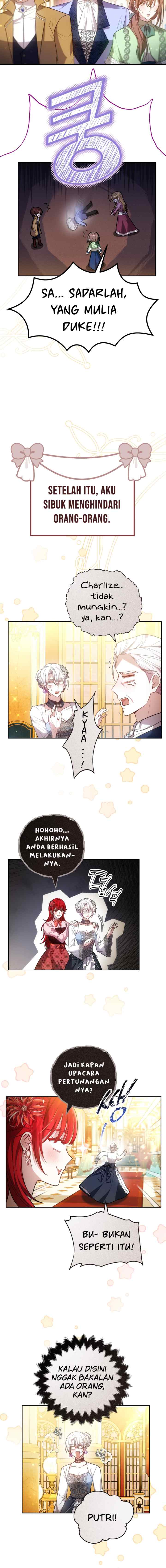 The Male Lead's Nephew Like Me So Much chapter 66 halaman 14