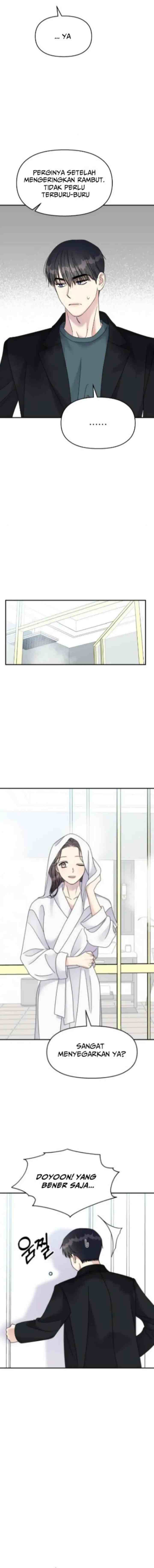 Do As I Say! chapter 113 halaman 13