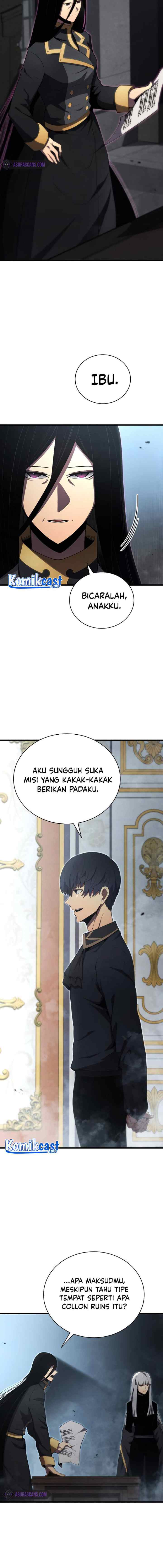 Swordmaster's Youngest Son chapter 28 halaman 17