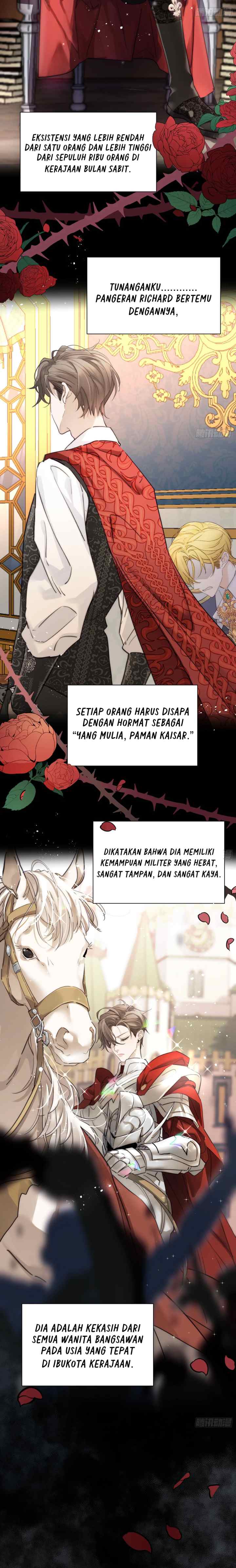 The Ducal Family's Poisonous Flower chapter 2 halaman 7