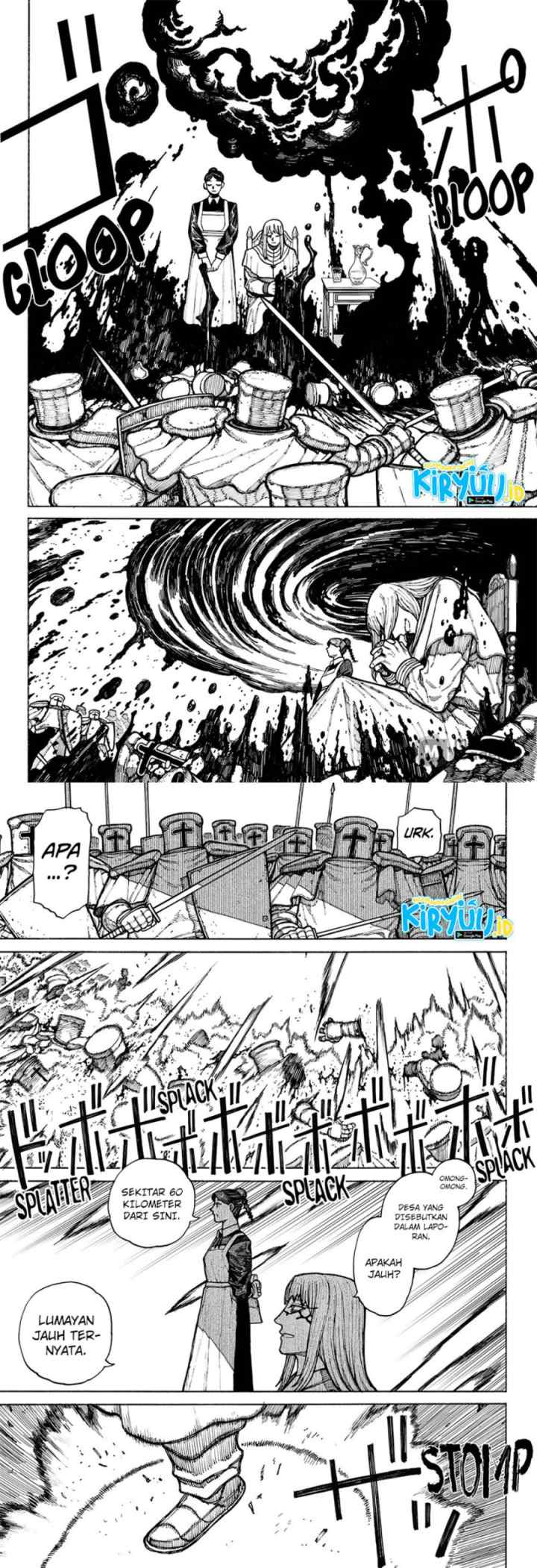 Centuria chapter 11 halaman 6