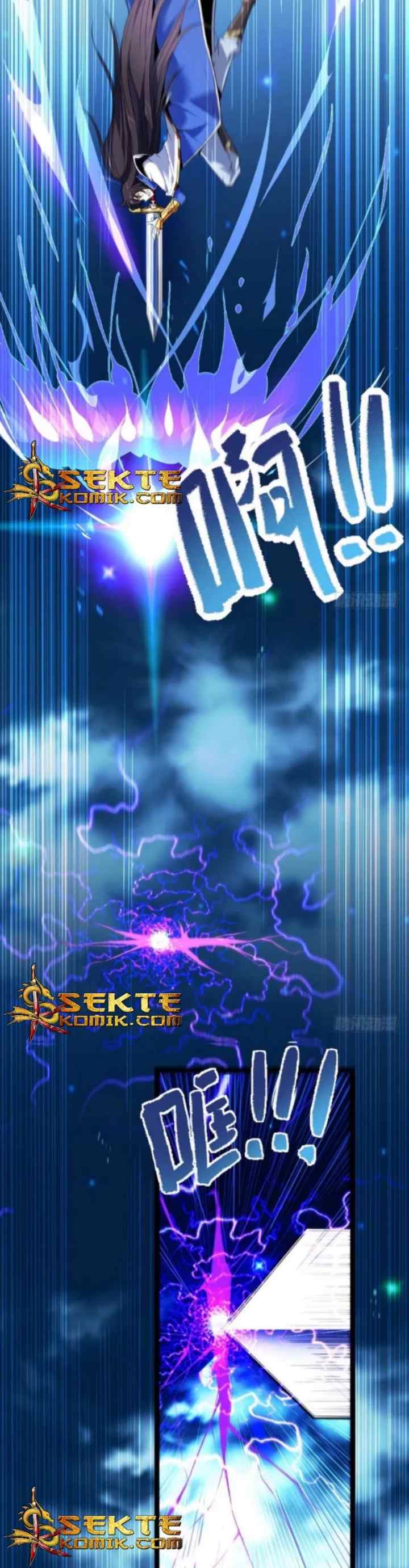 Return of Immortal Emperor chapter 1 halaman 9