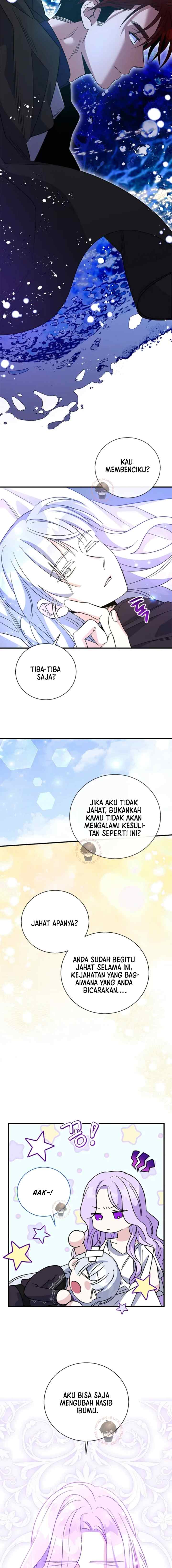 Cassia & Zesteer chapter 125 halaman 7