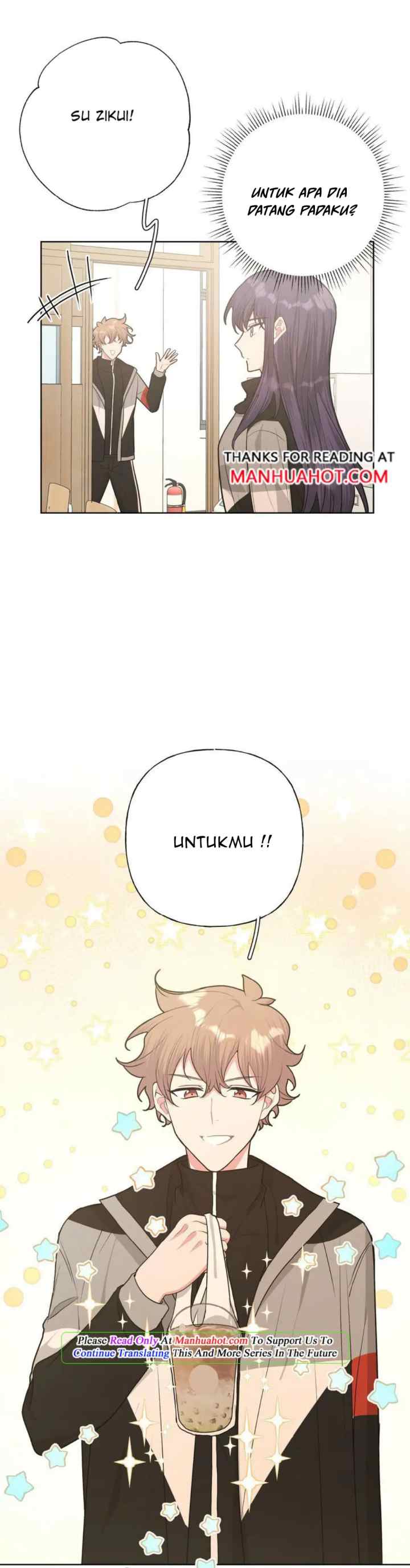 Don't Confess To Me chapter 52 halaman 13