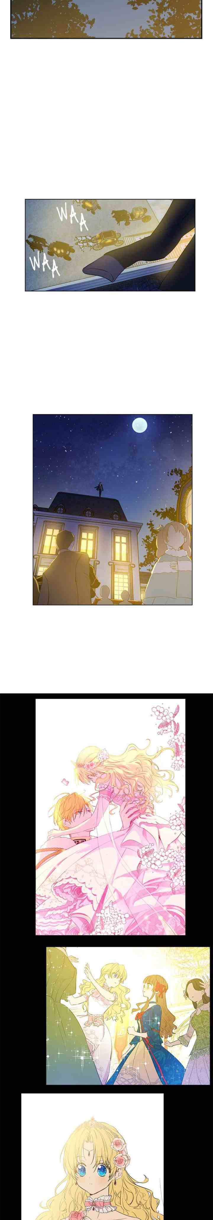 Who Made Me a Princess chapter 34 halaman 15