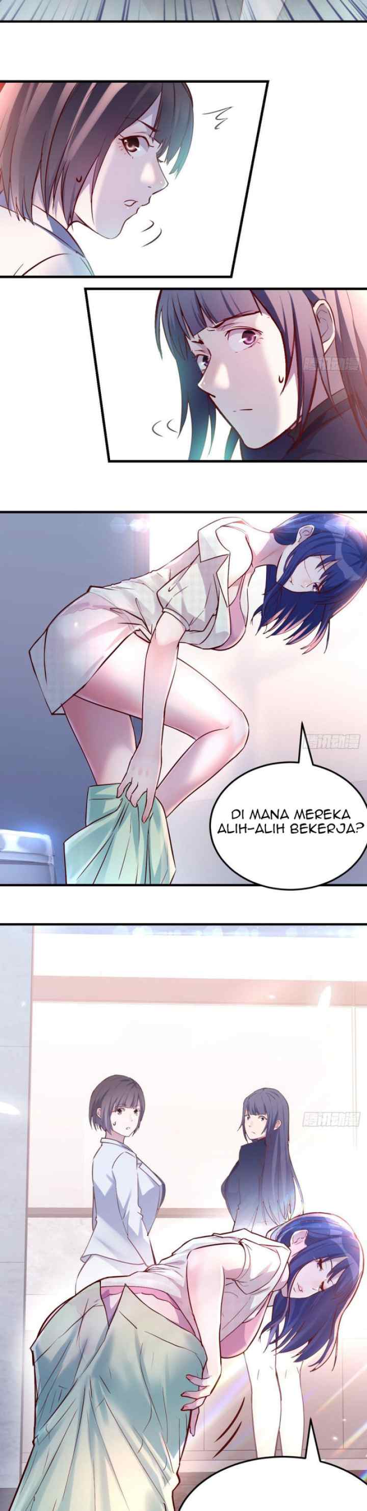 I Have Twin Girlfriends chapter 65 halaman 17