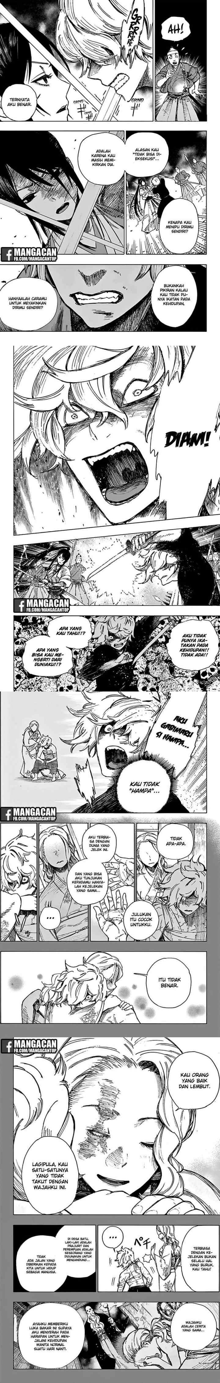 Jigokuraku chapter 1 halaman 10