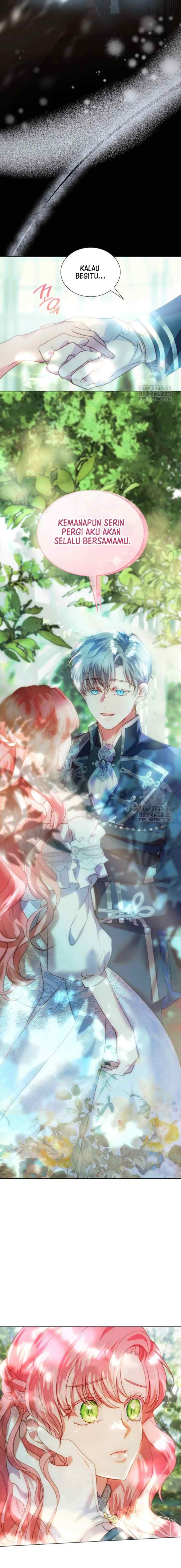 I Was Born The Second Daughter chapter 49 halaman 11