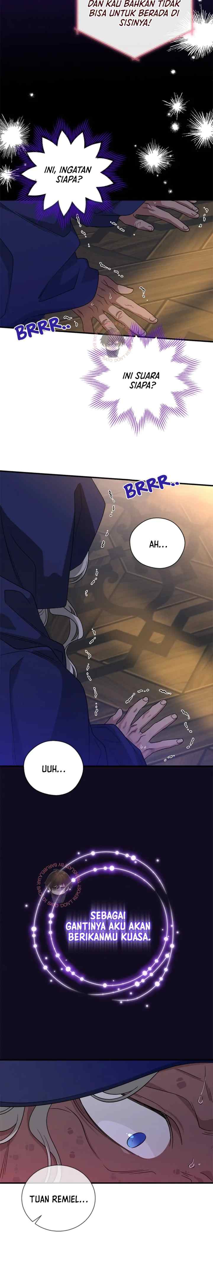 Cassia & Zesteer chapter 104 halaman 8