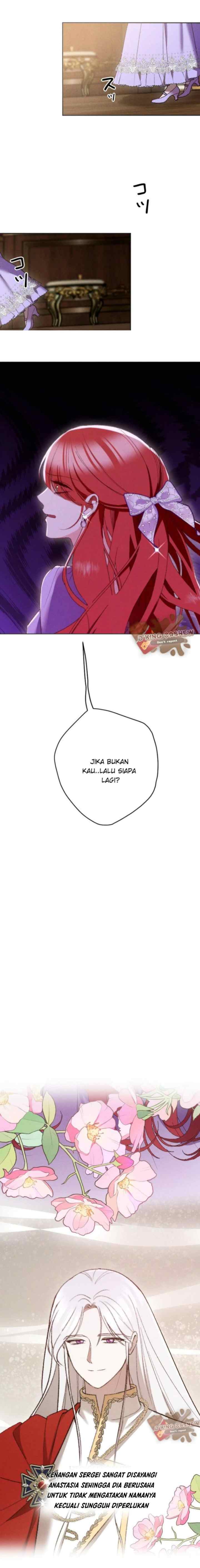 If You So Desire My Despair chapter 75 halaman 9