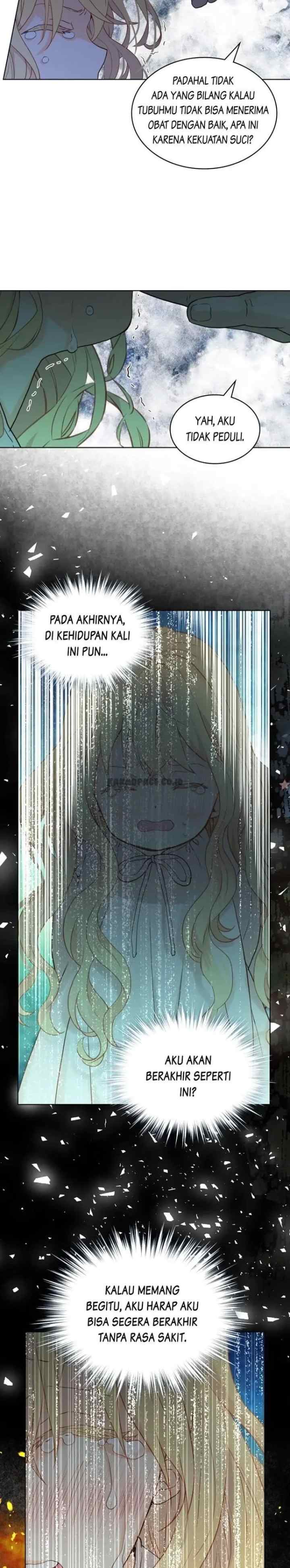 Am I Your Daughter? chapter 26 halaman 10