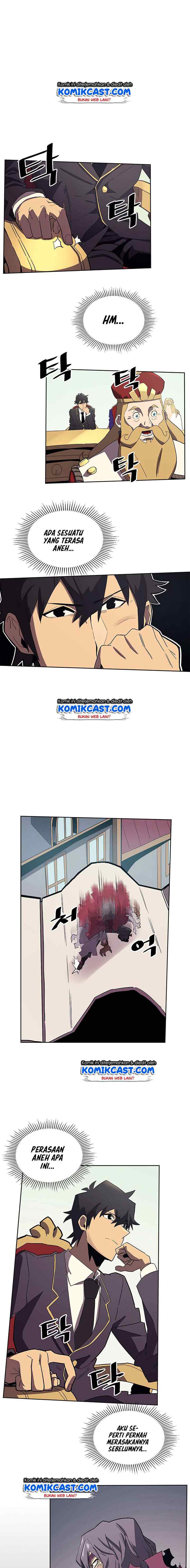 A Returner's Magic Should Be Special chapter 79 halaman 5