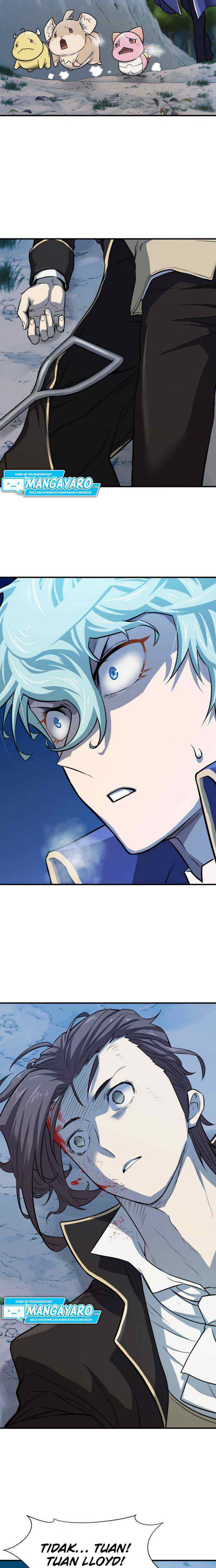 O melhor engenheiro do mundo chapter 32.2 halaman 13