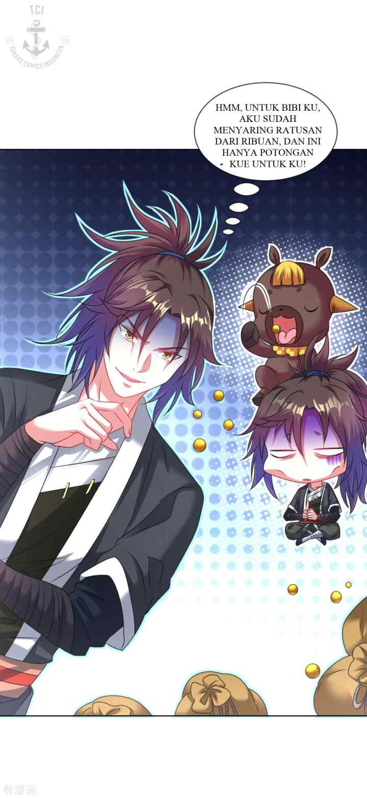 Dao Yin chapter 94 halaman 4