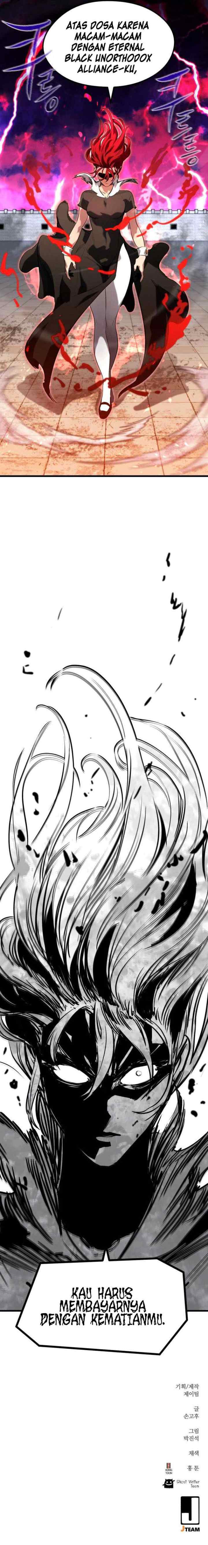 Phantom Spirit King chapter 42 halaman 15