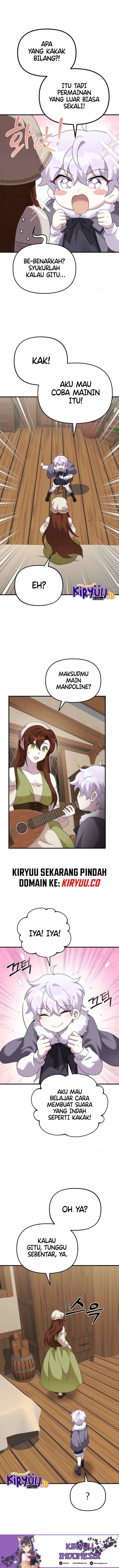 How to Survive as a Dragon with Time-Limit chapter 41 halaman 6