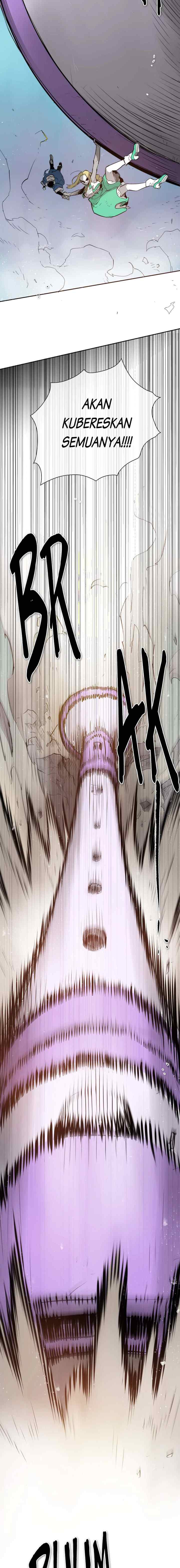 Ordinary Heroes chapter 250 halaman 16